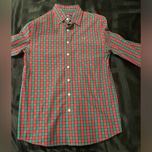 Vineyard Vines Whale Shirt